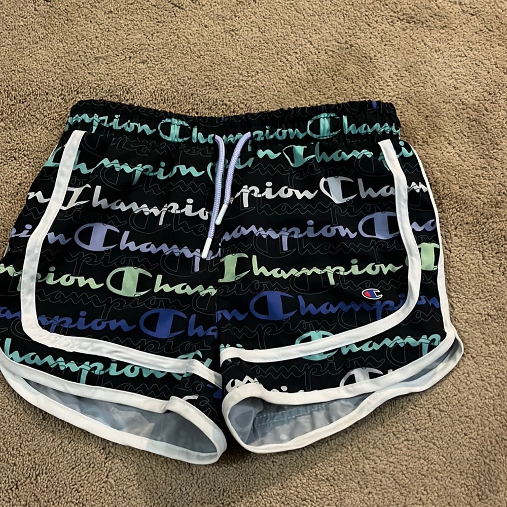 Champion Kids Large Shorts